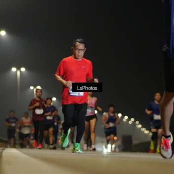 Runner Photo 7382707