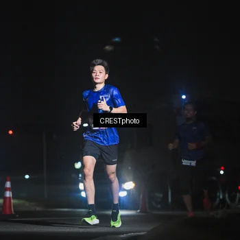 Runner Photo 7382709