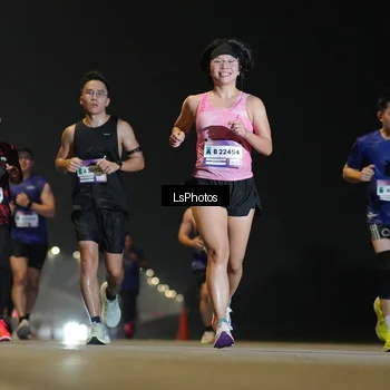 Runner Photo 7382721