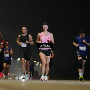 Runner Photo 7382722
