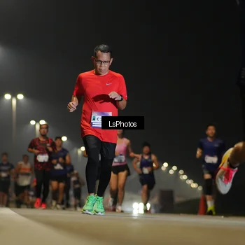 Runner Photo 7382723