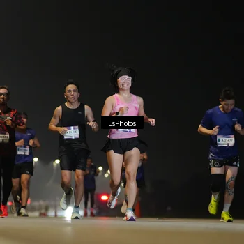 Runner Photo 7382724