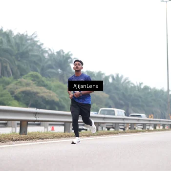 Runner Photo 7382729