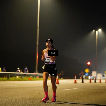 Runner Photo 7382730