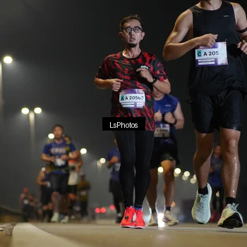 Runner Photo 7382734