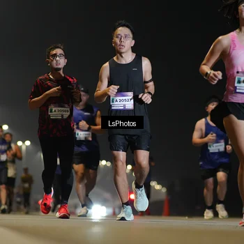 Runner Photo 7382736