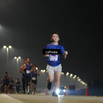 Runner Photo 7382748