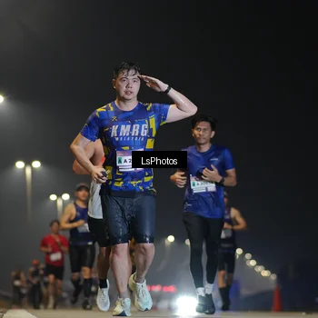 Runner Photo 7382752