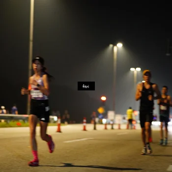 Runner Photo 7382755