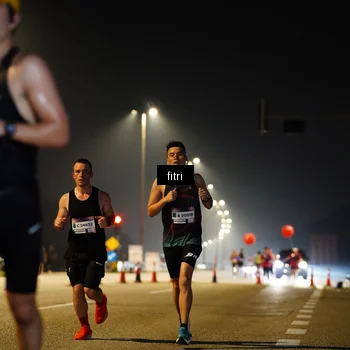 Runner Photo 7382759