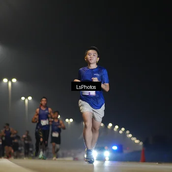 Runner Photo 7382761