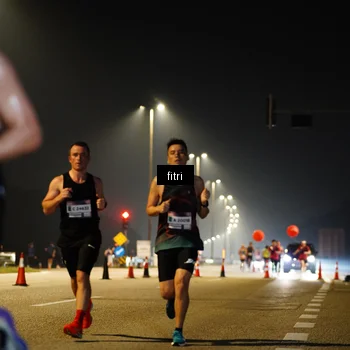 Runner Photo 7382764