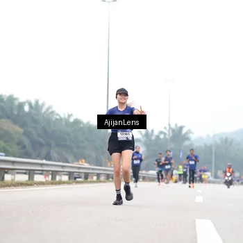 Runner Photo 7382779