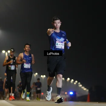 Runner Photo 7382782
