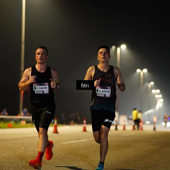 Runner Photo 7382783