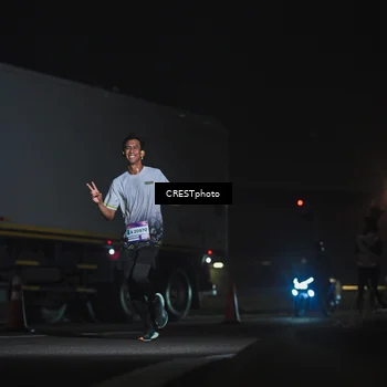 Runner Photo 7382787