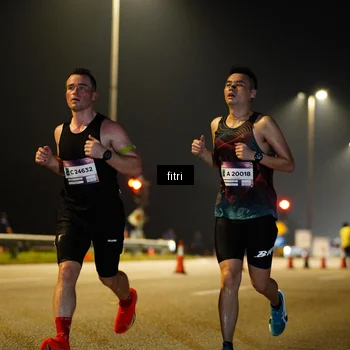 Runner Photo 7382790