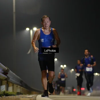 Runner Photo 7382792