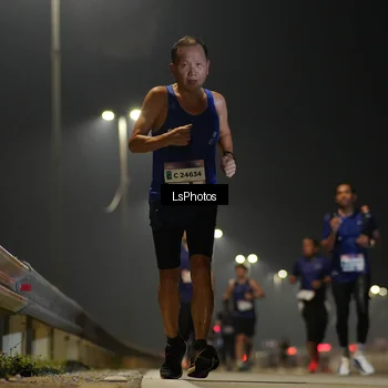 Runner Photo 7382793