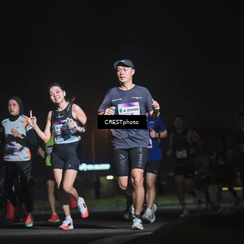 Runner Photo 7382794