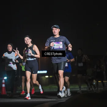 Runner Photo 7382795