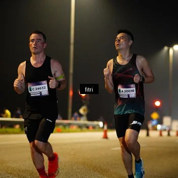 Runner Photo 7382798
