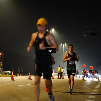 Runner Photo 7382799