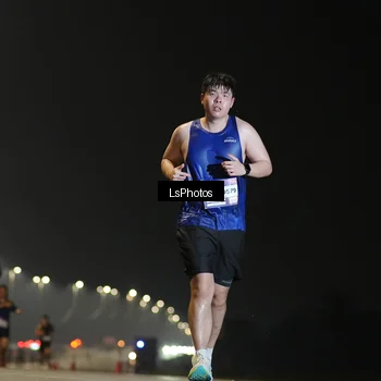 Runner Photo 7382806