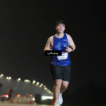 Runner Photo 7382808