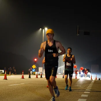 Runner Photo 7382811