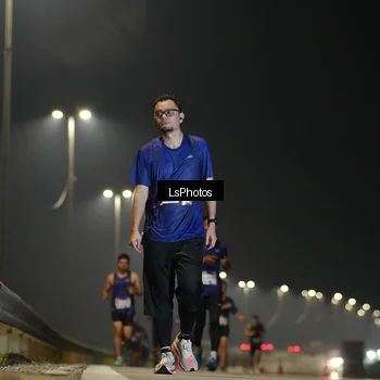 Runner Photo 7382815