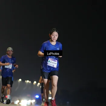 Runner Photo 7382820