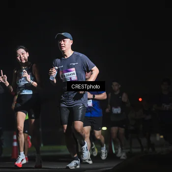Runner Photo 7382822