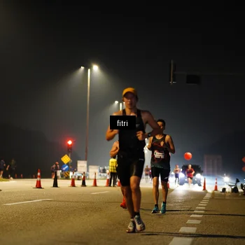 Runner Photo 7382826