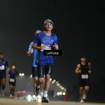 Runner Photo 7382829