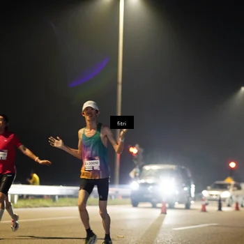Runner Photo 7382830