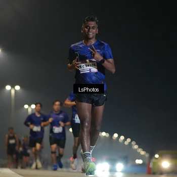 Runner Photo 7382831