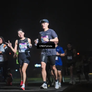Runner Photo 7382836