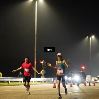 Runner Photo 7382838