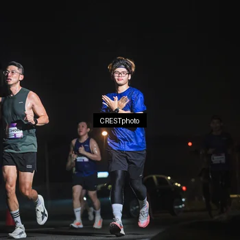 Runner Photo 7382842