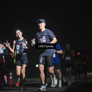 Runner Photo 7382843