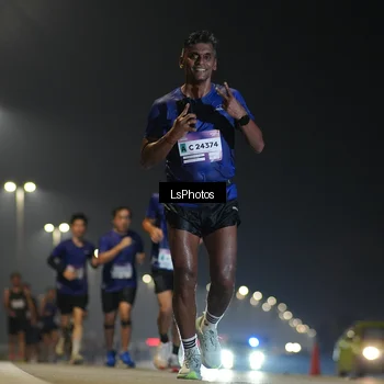 Runner Photo 7382846