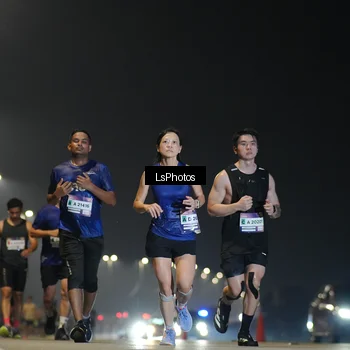 Runner Photo 7382853