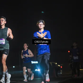Runner Photo 7382855