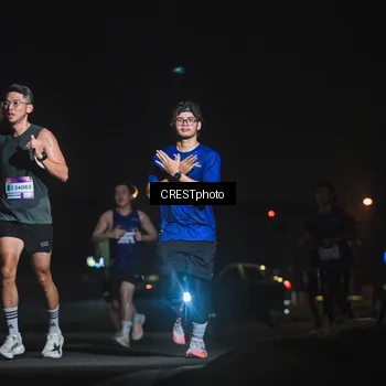 Runner Photo 7382857