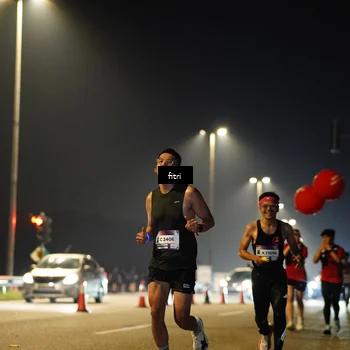 Runner Photo 7382862