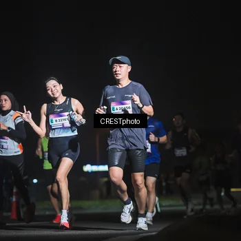 Runner Photo 7382864