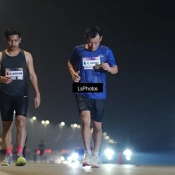 Runner Photo 7382865