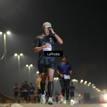 Runner Photo 7382867