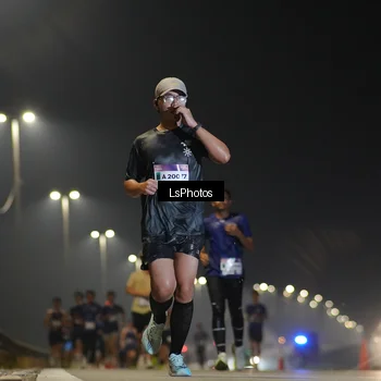 Runner Photo 7382869